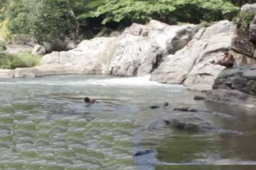 பிறந்தநாளை கொண்டாட சென்ற இளைஞனுக்கு நேர்ந்த நிலை! தேடும் பணி தீவிரம்