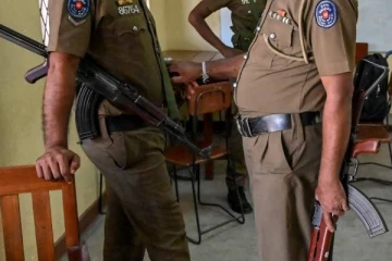 நபரொருவரை கடத்தி பணத்தை கொள்ளையடித்த கான்ஸ்டபிள்கள்; நீதிமன்றம் வழங்கிய உத்தரவு