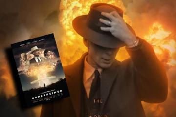 இரண்டு நாட்களில் இந்தியாவில் மட்டுமே இத்தனை கோடி வசூலா.. Oppenheimer செய்த பாக்ஸ் ஆபிஸ் வேட்டை