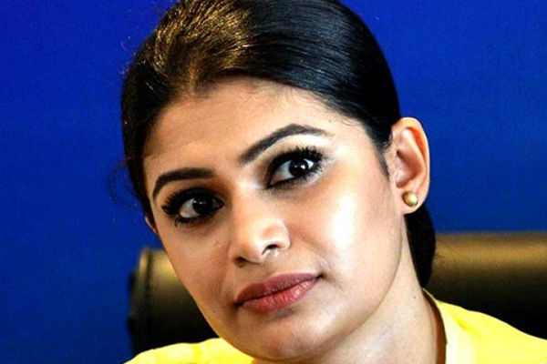 hirunika premachandra