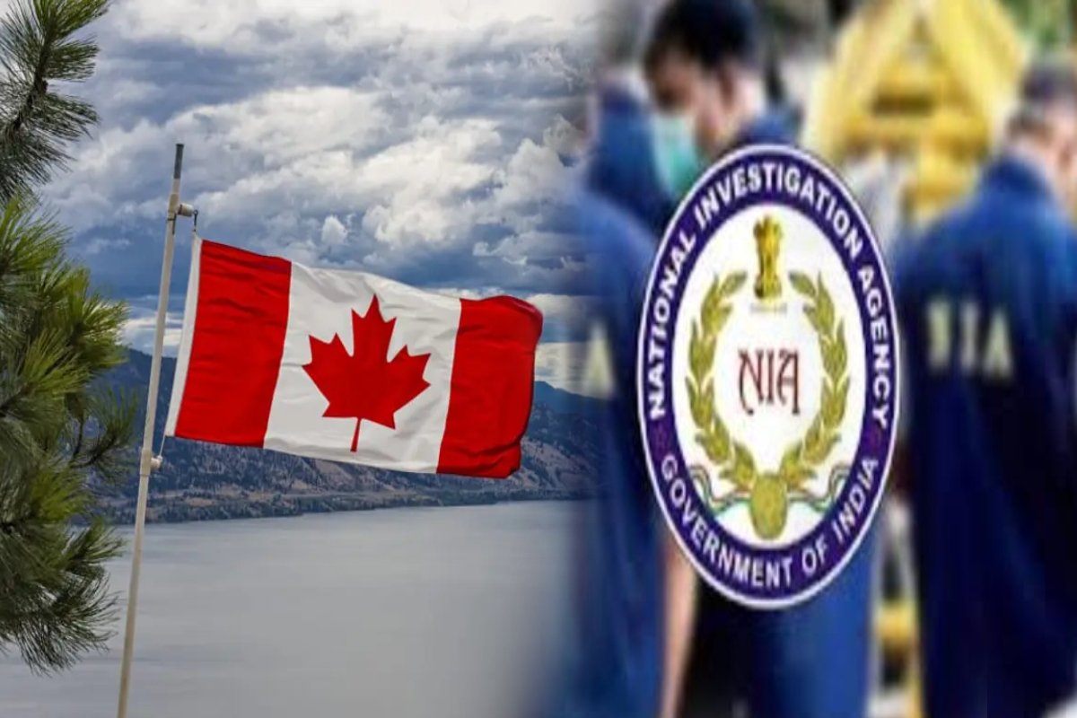 இந்தியாவிற்கு சுற்றுலா சென்ற கனடா வாழ் இலங்கையர் கைது! | Sri Lankan Canadian Citizenship Arrested India