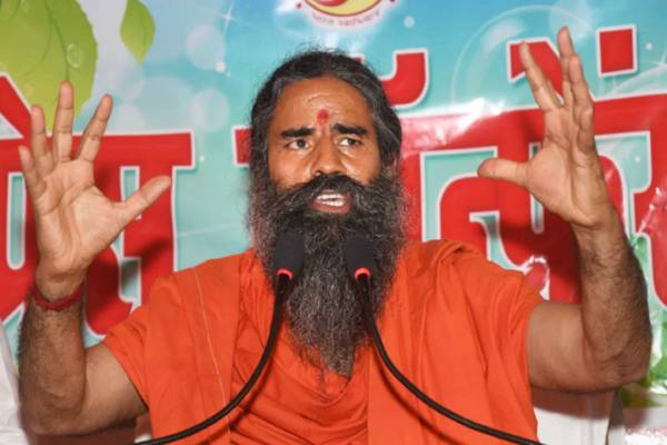 baba-ramdev-apologized-for-the-controversial-talk