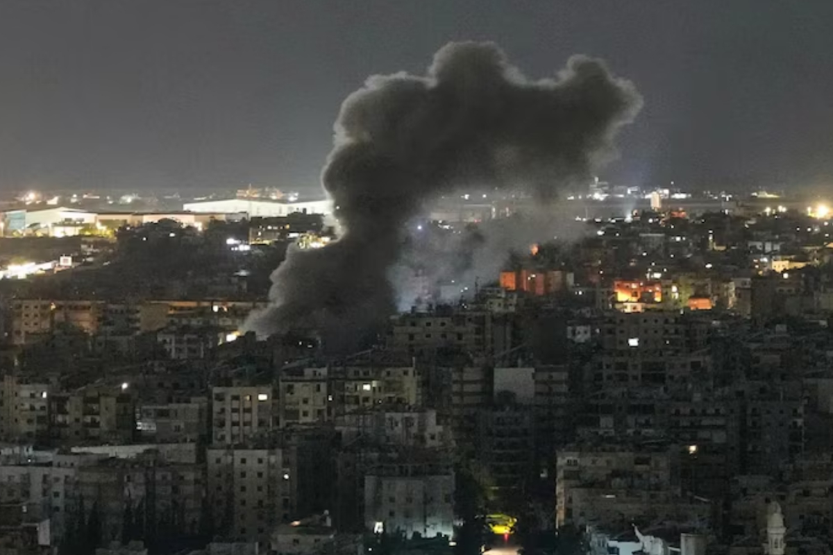 வெற்றியை அறிவித்தது ஈரான்! பின்வாங்கிய அமெரிக்கா - நிறுத்தப்படும் இஸ்ரேலிய தாக்குதல்கள் | Iran Declares Major Victory In War