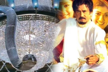 அந்த 30 அடி நீள பாம்பு விசயம் சந்திரமுகி 3 ல தான் இருக்கா!! உண்மையை உடைத்த ராகவா லாரன்ஸ்..