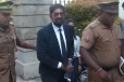 முன்னாள் அமைச்சர் கெஹெலிய மீண்டும் கைது