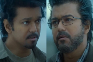 வசூலில் அடிவாங்கிய கோட்.. பல கோடி நஷ்டமா? தளபதி விஜய்க்கே இந்த நிலைமையா