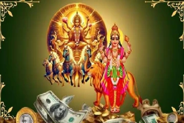 பணம் சேர்க்க உதவும் சுக்ர்மா யோகம் ; எந்த ராசிக்காரர்களுக்கு தெரியுமா?