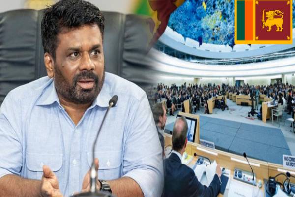 புதிய சட்ட வரைவு தொடர்பில் ஐ.நா நிபுணர்கள் அநுரவுக்கு கடிதம் | Un Experts Call For Amendments To New Draft Law