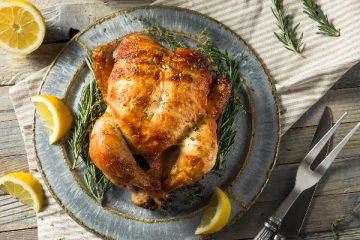 பிரான்ஸில் கோழி இறைச்சி உட்கொள்பவர்களுக்கு வெளியான எச்சரிக்கை!