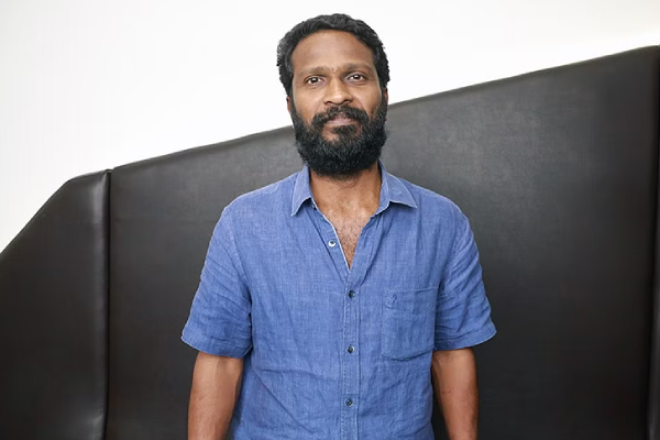 இயக்குனர் வெற்றிமாறன் திரைப்படத்தில் நடித்திருக்கிறாரா? எந்த படத்தில் தெரியுமா? | Director Vetrimaaran Vintage Photo