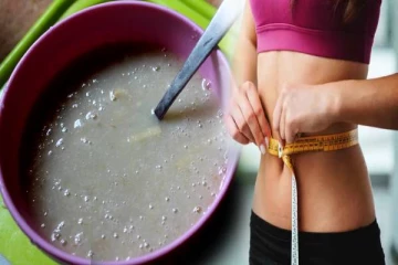 10 நாளில் 10 கிலோ எடையைக் குறைக்கும் பார்லி கஞ்சி! எப்படி செய்றாங்க தெரியுமா?