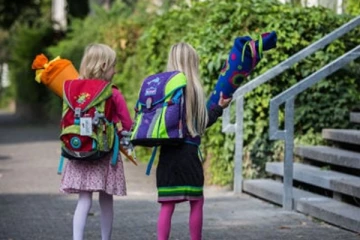 விலைவாசி உயர்வால் திணறிக்கொண்டிருக்கும் மக்களுக்கு ஒரு நல்ல செய்தியை அறிவித்த ஜேர்மனி: குறிப்பாக குழந்தைகளுக்கு...