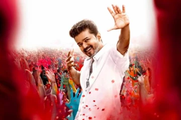 அடடே விஜய்யின் ஜனநாயகன் பட டீஸர் இந்த ஸ்பெஷல் தினத்தில் தான் வெளியாகிறதா.. சூப்பர்