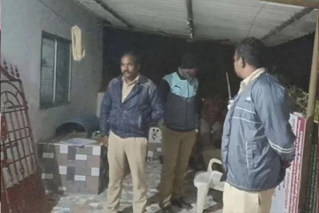 “தீரன்” திரைப்பட பாணியில் இடம்பெற்ற கொள்ளை சம்பவம்