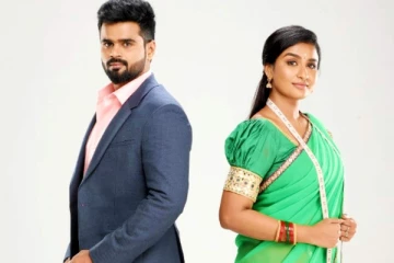 கணவரை விட்டு பிரியும் பிரபல சீரியல் நடிகை... எல்லாம் இதுக்குதான் தெரியுமா?