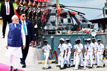 இலங்கை - இந்திய திட்டம் தொடர்பில் பாதுகாப்பு செயலாளர் விளக்கம்