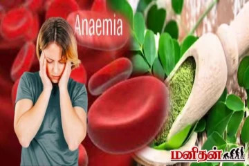 ரத்த சோகைக்கு முடிவு கட்டும் முருங்கைகீரை பொரியல்! இவ்வளவு மருத்துவ குணங்கள் இருக்கா?