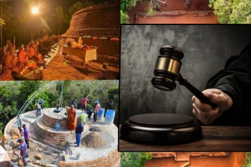 குருந்தூர்மலை பொங்கல் நிகழ்வை தடுக்க யாருக்கும் உரிமையில்லை: நீதிமன்றம் அதிரடி உத்தரவு