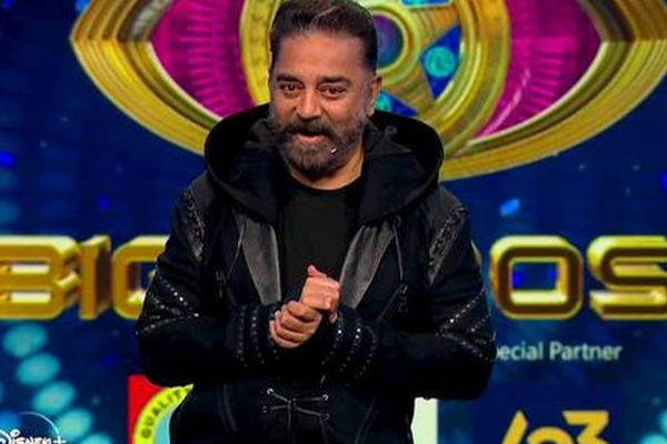 பிக்பாஸ் வீட்டுக்குள்ளும் தீபாவளி கொண்டாட்டம் - வரப்போக்கும் ஸ்பெஷல் எபிசோடால் ரசிகர்கள் உற்சாகம் | Bigg Boss 5 Diwali Special Episode Launch