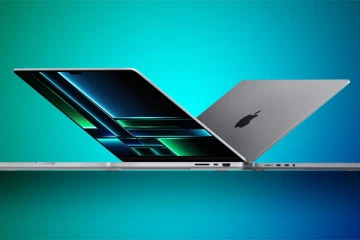 Apple நிறுவனத்தின் அடுத்த அதிரடி வெளியீடு - OLED திரையுடன் வரவிருக்கும் MacBook Pro