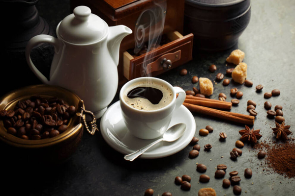 காஃபியால் மரணமா? வெளியான உண்மைகள் | Death By Coffee Published Facts