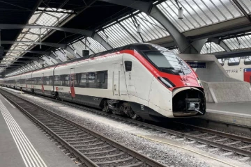 சுவிட்சர்லாந்தில் போக்குவரத்துக் கட்டணங்கள் உயர்வு குறித்து வெளியாகியுள்ள அறிவிப்பு