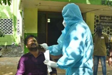 தமிழகத்தில் 28 ஆயிரத்தைக் கடந்தது கொரோனா பாதிப்பு