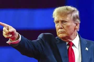 கனேடிய எண்ணெய், எரிவாயு அமெரிக்காவிற்கு தேவையில்லை: ட்ரம்ப் மீண்டும் மிரட்டல்