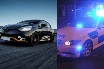 சாலையில் வாகனம் ஒன்றில் சடலமாக மீட்கப்பட்ட நால்வர்: பிரித்தானியாவில் சம்பவம்