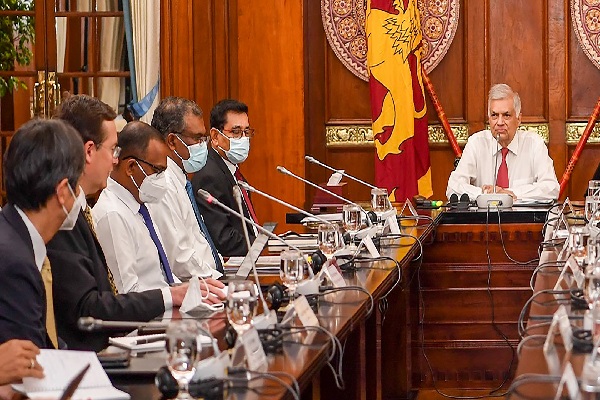 இலங்கை அரசின் எதிர்பார்ப்பு தவிடுபொடி - அம்பலப்படுத்திய நிறுவனம் | Imf Hope Goes Away