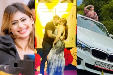 පියුමි හංසමාලි නැවතත් රංගන ශිල්පිනියක් සමඟ පැටලෙයි..(PHOTOS )