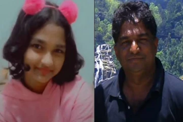 தென்னிலங்கையில் இடம்பெற்ற விபத்தில் தந்தையும்,மகளும் பரிதாபமாக பலி