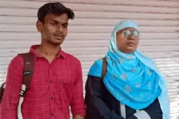 கொரோனா ஊரடங்கில் 1,400 கி.மீ  சென்று மீட்ட மகன்  இன்று  உக்ரைனில் தவிப்பு ... தாயார்  விடுத்த கோரிக்கை!