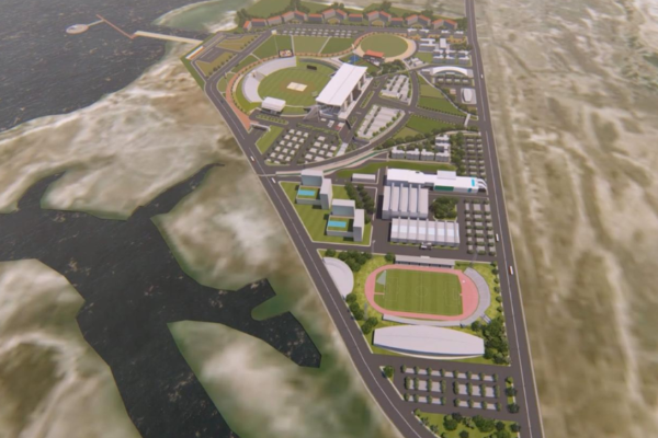 யாழ். சர்வதேச கிரிக்கெட் மைதானத் திட்டம்! நளிந்த ஜயதிஸ்ஸ அளித்த உறுதி | Mandaitivu International Cricket Stadium யாழ். சர்வதேச கிரிக்கெட் மைதானத் திட்டம்! நளிந்த ஜயதிஸ்ஸ அளித்த உறுதி | Mandaitivu International Cricket Stadium