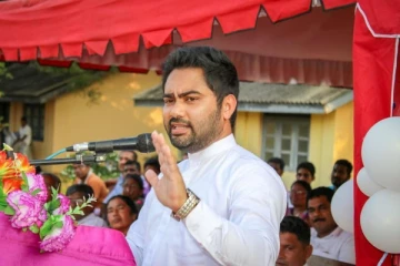 பரீட்சை கடமைகளிலும் அரசியல் தலையீடு: இம்ரான் எம்.பி குற்றச்சாட்டு