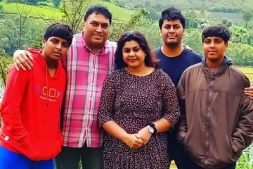 பிக்பாஸ் விசித்ராவின் மகன் கல்லூரிக்கு கூட போக முடியவில்லை.., வேதனையில் கணவர்