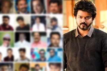 தமிழ் சினிமாவின் சிறந்த நடிகர்களின் பட்டியல்! இடம் பிடிக்காத நடிகர் விஜய்