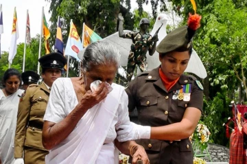 கிழக்கு மாகாண போர்வீரர் விழா அனுஷ்டிப்பு