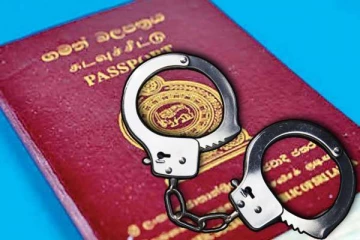 வெளிநாட்டு வேலைவாய்ப்பு தொடர்பில் கோடி ரூபாய் மோசடி - பொலிஸார் அதிரடி நடவடிக்கை