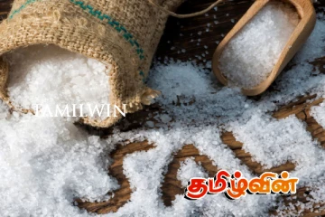 உப்பு இறக்குமதியில் தாமதம் : தீவிரமாகவுள்ள பற்றாக்குறை