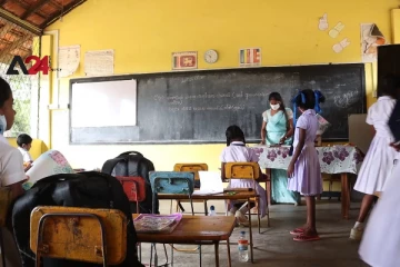 நான்கு ஆண்டுகளுக்குள் மூடப்பட்ட 81 அரச பாடசாலைகள்