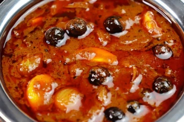 சுவையான சுண்டைக்காய் வற்றல் குழம்பு செய்வது எப்படி? இவ்வளவு ஈசியா?