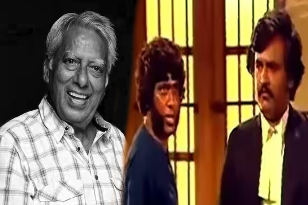 பழம்பெரும் நடிகர் கலைமாமணி லியோ பிரபு காலமானார் - திரையுலகில் அடுத்த சோகம்! - தமிழ்நாடு