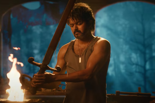 விஜய்யின் லியோ படத்தில் நடக்கும் திடீர் மாற்றம்.. வெளியான லேட்டஸ்ட் தகவல் | Leo Movie New Upadate விஜய்யின் லியோ படத்தில் நடக்கும் திடீர் மாற்றம்.. வெளியான லேட்டஸ்ட் தகவல் | Leo Movie New Upadate