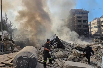 மத்திய கிழக்கு போர் சூழல்... 21 நாடுகள் தொடர்பில் பயண எச்சரிக்கை விடுத்த பிரித்தானியா