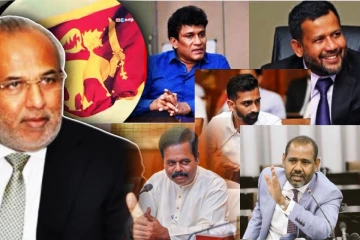ஒன்றிணைந்த தமிழ் பேசும் கட்சிகள் - இன்று முக்கிய சந்திப்பு