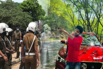 16 மாணவிகளை பாலியல் வன்புணர்விற்குட்படுத்திய 30 வயது ஆசிரியர் - வெளிவரும் திடுக்கிடும் உண்மைகள்