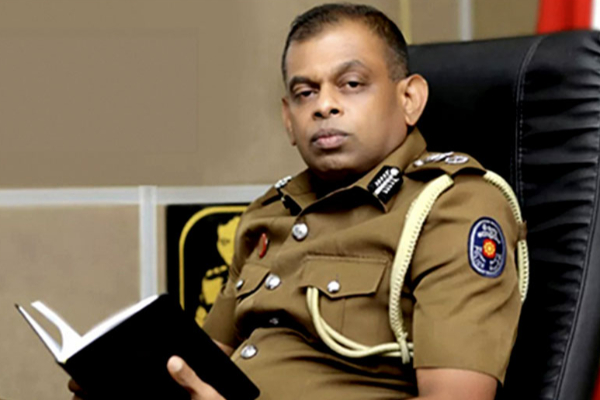 தேசபந்துவின் தலைவிதி இன்று நிர்ணயம் | Resolution To Remove Deshabandu Tennakoon Office