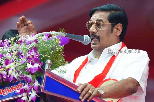 தமிழ்நாடு எப்படி வளர்ச்சியடையும்? ஐஜேகே நிறுவனர் பாரிவேந்தர் | Indiya Jananayaka Katchi Ijk Party