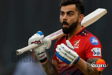 විරාට් කෝහ්ලි අත්අඩංගුවට.. ඇත්තටම සිද්ධවෙන්නේ මොකක්ද?